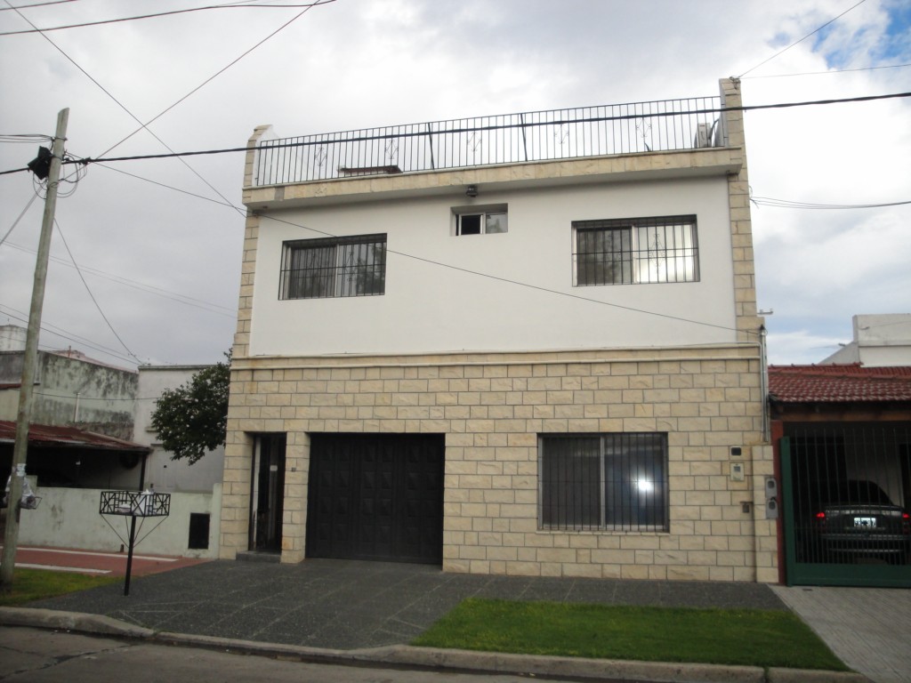 venta - Santiago del Estero 440